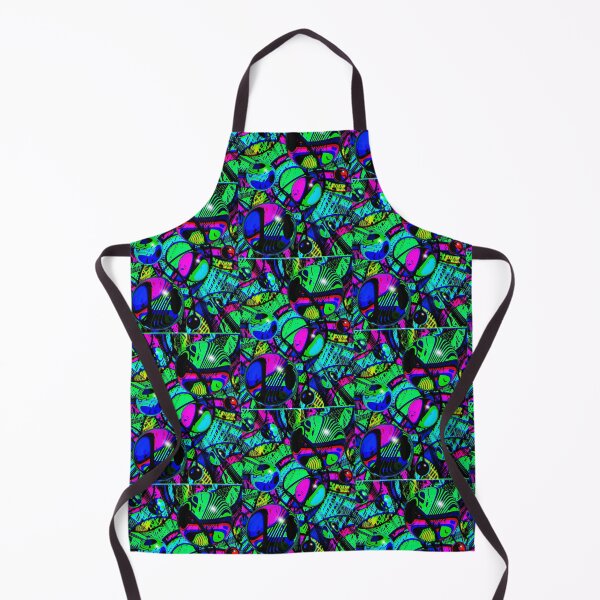 Item preview, Psychedbubbles designed and sold by Sedumholllow.