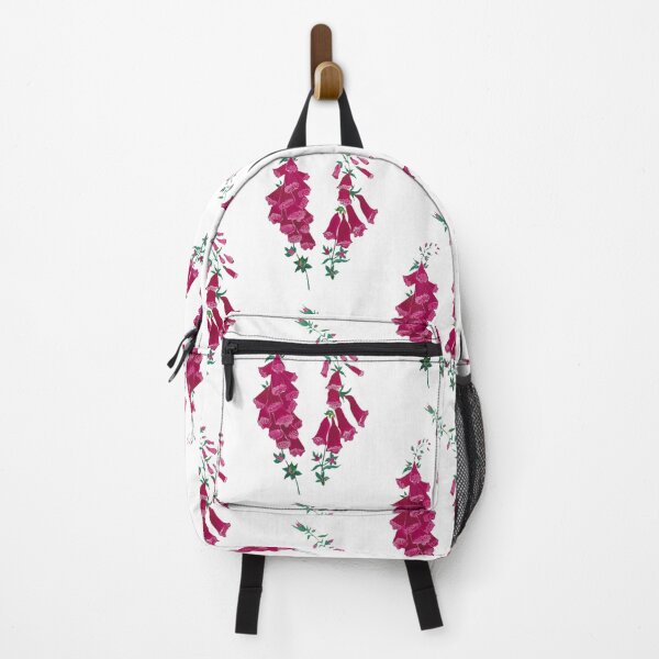 Item preview, Beautiful Summer Foxglove flowers designed and sold by DollyJ.