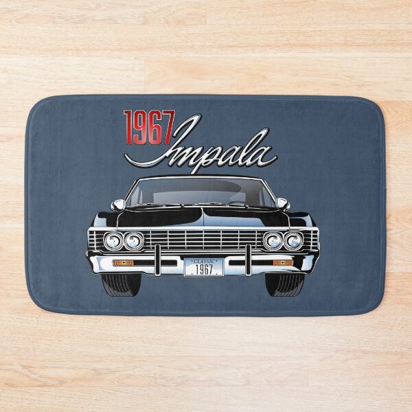 Item preview, 1967 Impala designed and sold by bjcoving.