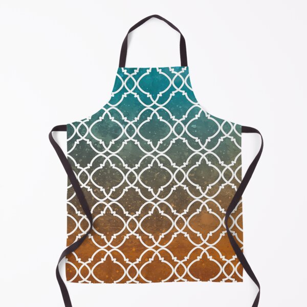 Item preview, Moroccan 8 designed and sold by creativelolo.