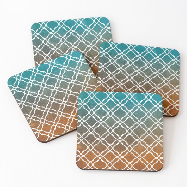 Item preview, Moroccan 8 designed and sold by creativelolo.