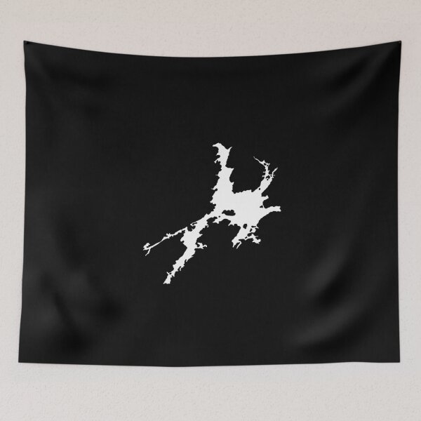 Item preview, Cranberry Lake designed and sold by mappsart.