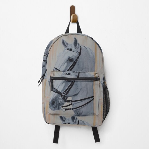 Item preview, Lipizan horse with bridle designed and sold by Kunst-Grafik .