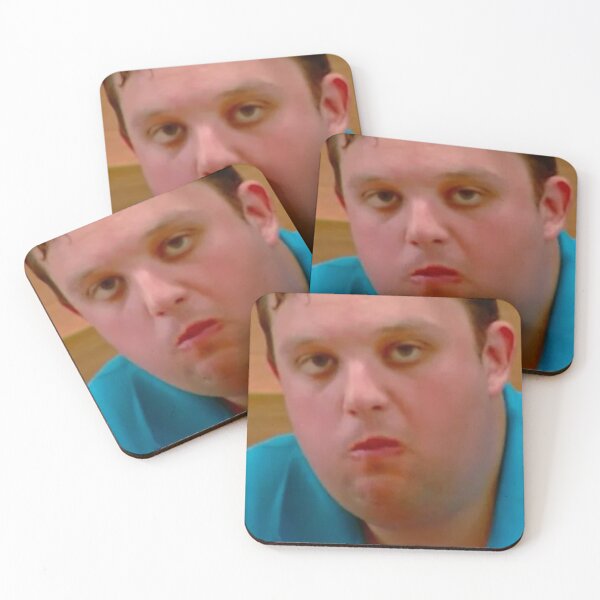 Item preview, Kieran Davidson Big Brother  designed and sold by SwattedStore.