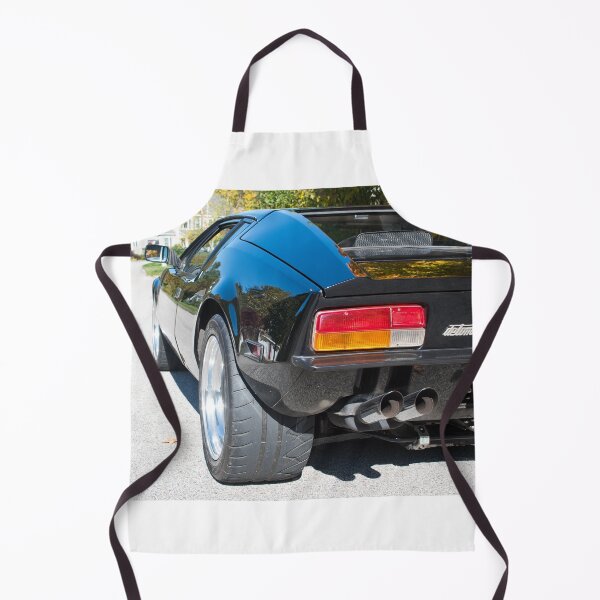 Item preview, DeTomaso Pantera designed and sold by RichardGibb.