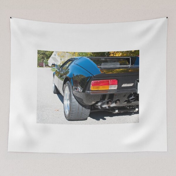 Item preview, DeTomaso Pantera designed and sold by RichardGibb.