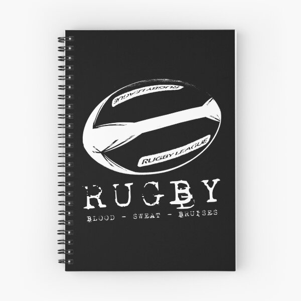 Item preview, Rugby   Blood Sweat Bruises designed and sold by KoolMoDee.