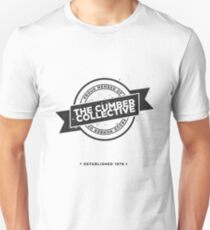 The Cumber Collective Unisex T-Shirt