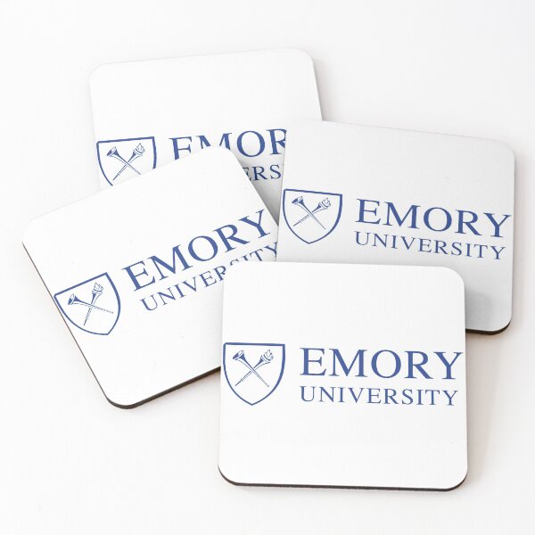 Item preview, Emory University designed and sold by Ellery Lapin.