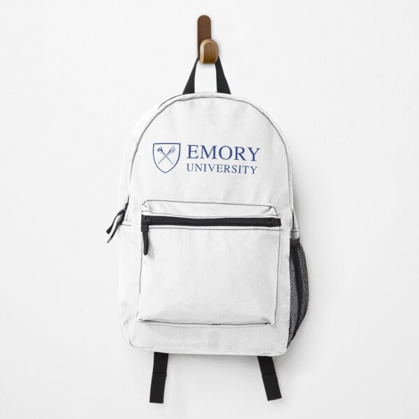 Item preview, Emory University designed and sold by Ellery Lapin.