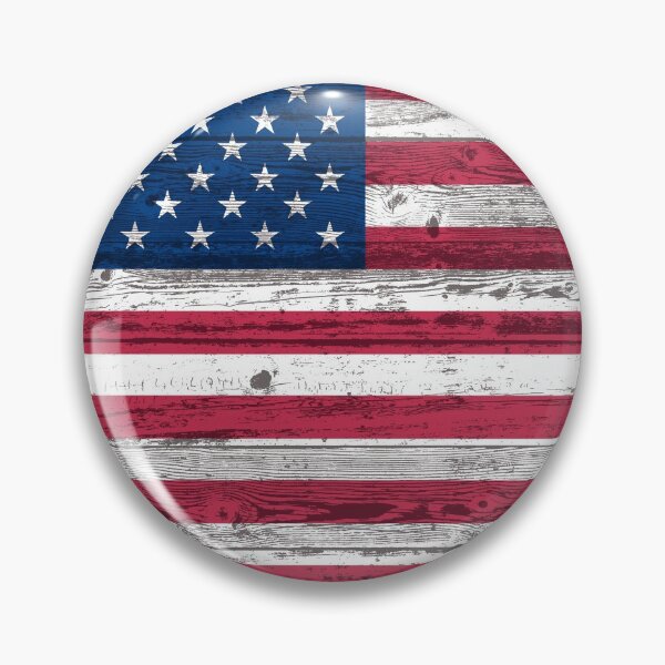 Item preview, USA flag designed and sold by creativelolo.