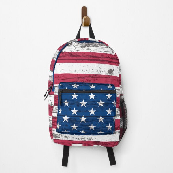 Item preview, USA flag designed and sold by creativelolo.
