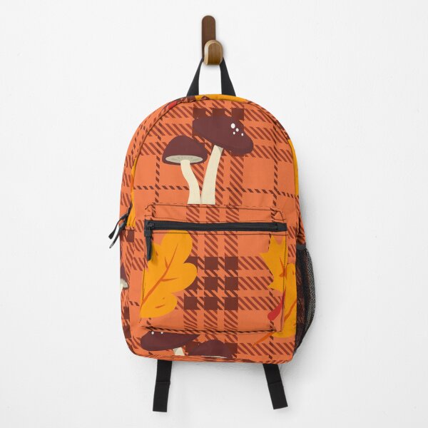 Item preview, Autumn Plaid designed and sold by VanHollowStudio.