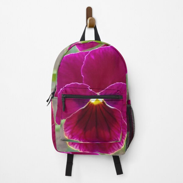 Item preview, Dark Pink Pansy designed and sold by ellenhenry.