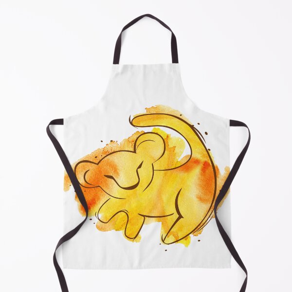 Item preview, Simba designed and sold by Ale Borges.