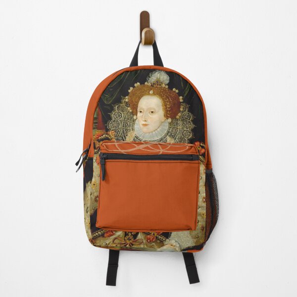 Item preview, Queen Elizabeth I of England (1) designed and sold by VanyssaGraphics.