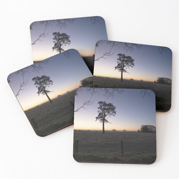 Item preview, Enero Amanecer Blackdown Hills Somerset designed and sold by Ed Wilcock.