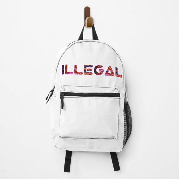 Item preview, ILLEGAL design designed and sold by tushar195.