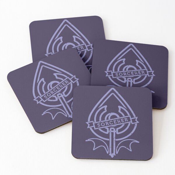Item preview, Sorcerer designed and sold by cvickersdesign.