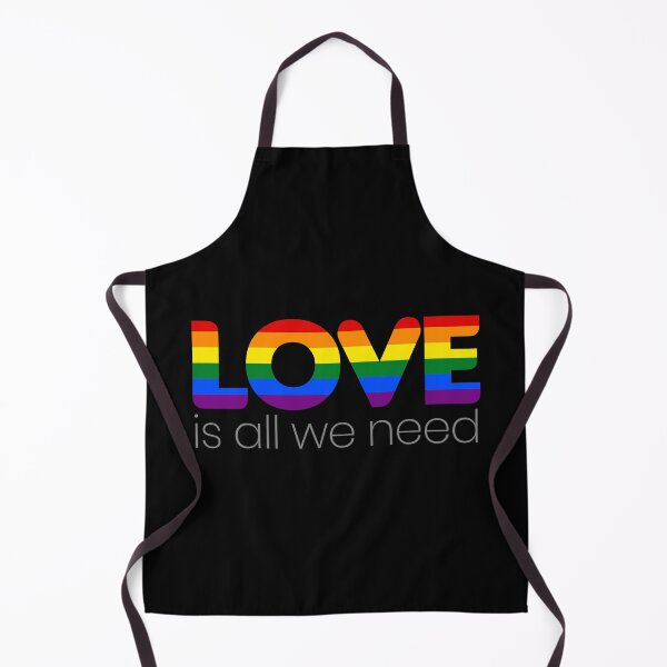 Item preview, Free Love is All We Need designed and sold by Ale Borges.