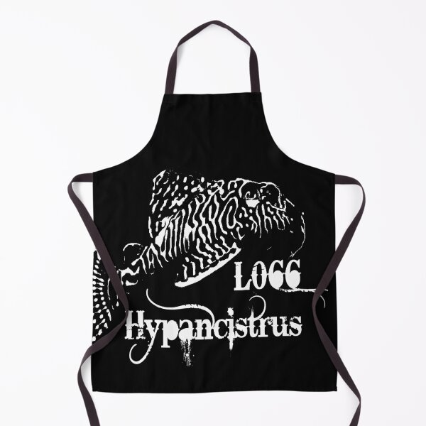 Item preview, L066 Pleco Shirt designed and sold by GFishy.