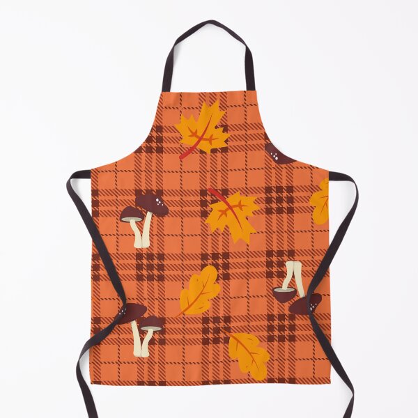 Item preview, Autumn Plaid designed and sold by VanHollowStudio.