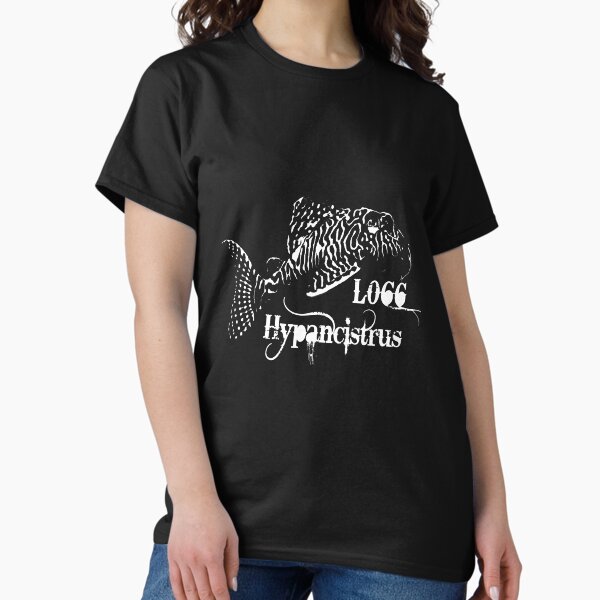 Vista previa del artículo con la obra «Camisa Pleco L066», diseñado y vendido por GFishy.