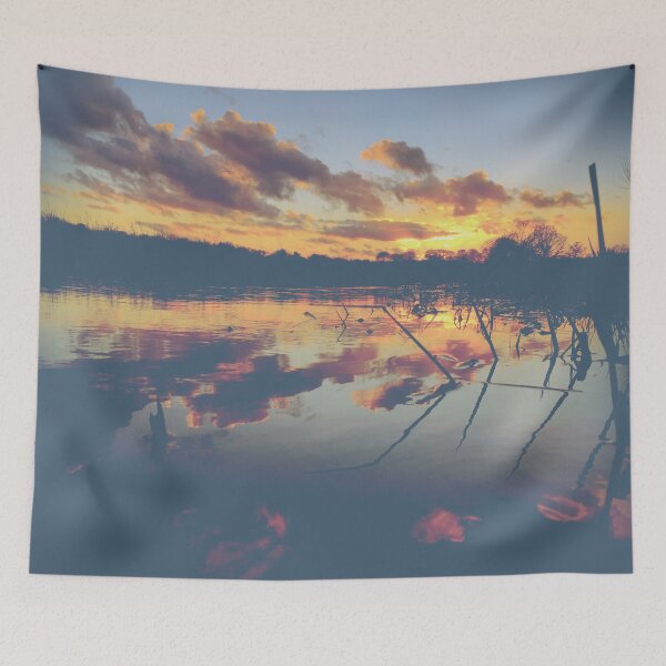 Item preview, Norfolk Broads designed and sold by DeadRight.