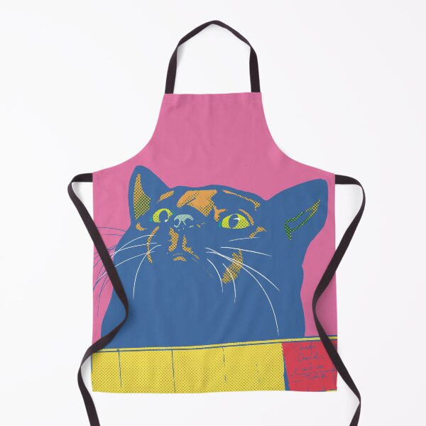 Item preview, Cat in a box designed and sold by Elena Casiglio.
