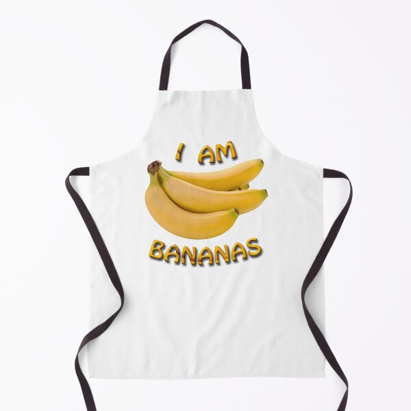 Item preview, I Am Bananas designed and sold by MarkUK97.