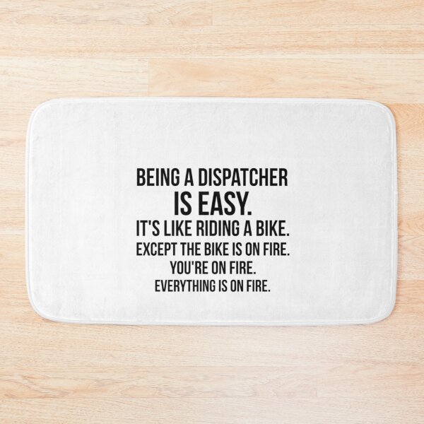 Item preview, Being a Dispatcher designed and sold by Renware.