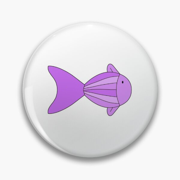 Item preview, Fish B designed and sold by Sophwrix.