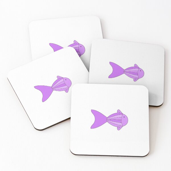Item preview, Fish B designed and sold by Sophwrix.