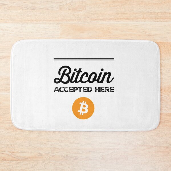 Item preview, Bitcoin accepted here designed and sold by Bouzdesigns.