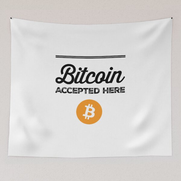 Item preview, Bitcoin accepted here designed and sold by Bouzdesigns.