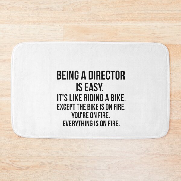 Item preview, Being a Director designed and sold by Renware.