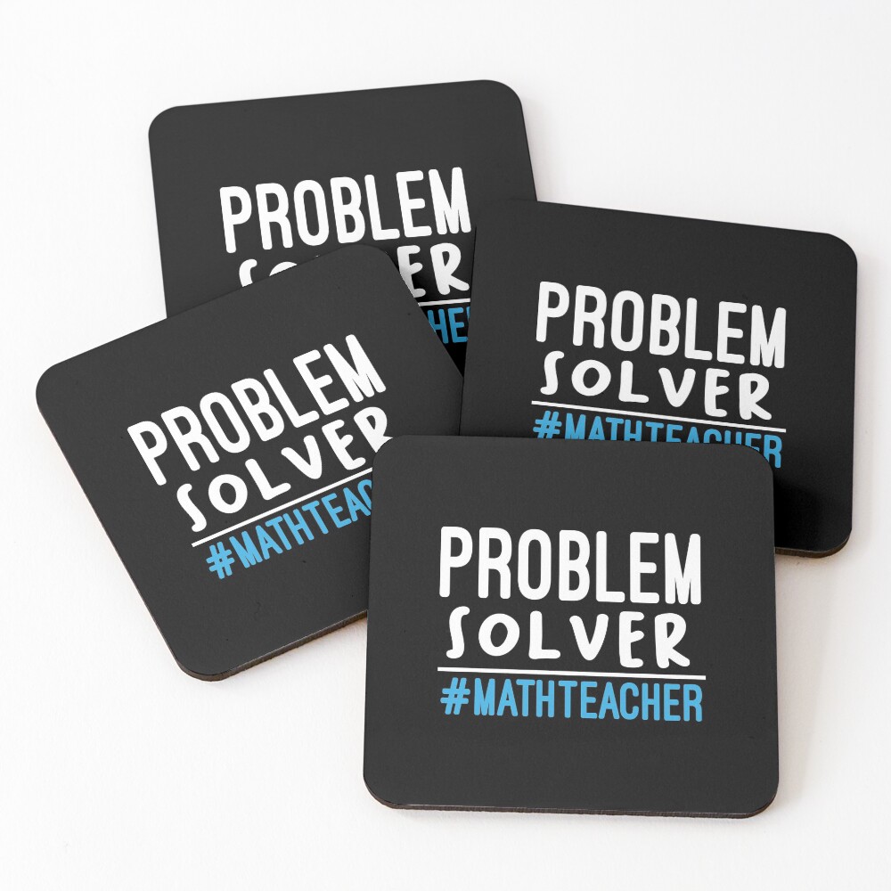 Item preview, Coasters (Set of 4) designed and sold by Chamssou.