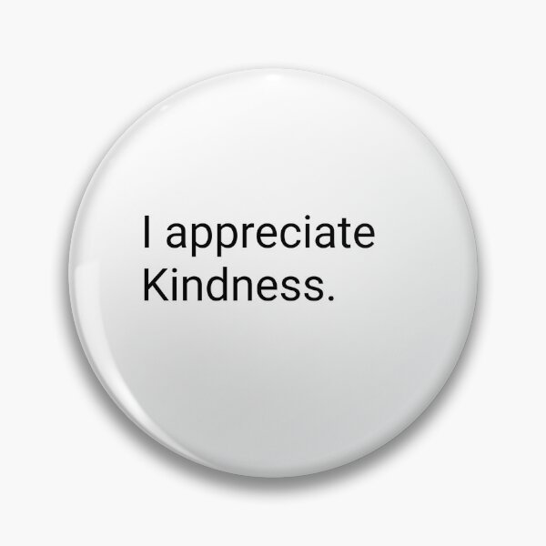 Item preview, Kindness  designed and sold by Cold Citrus.