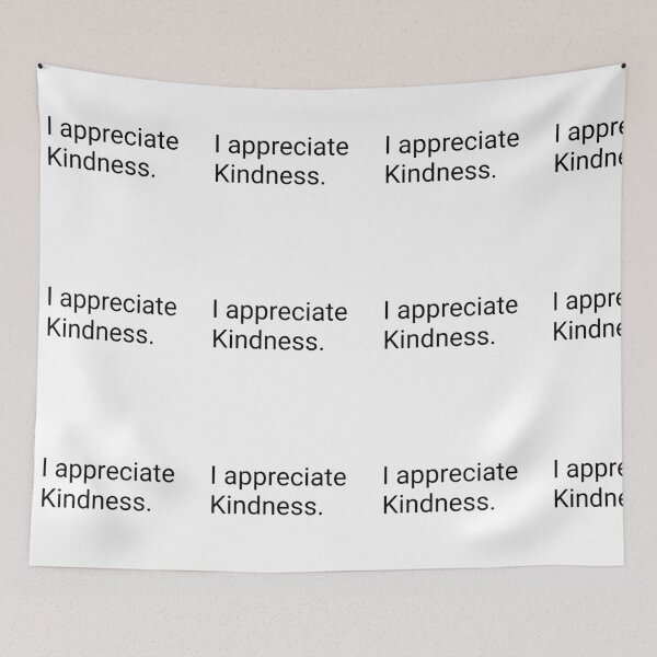 Item preview, Kindness  designed and sold by Cold Citrus.