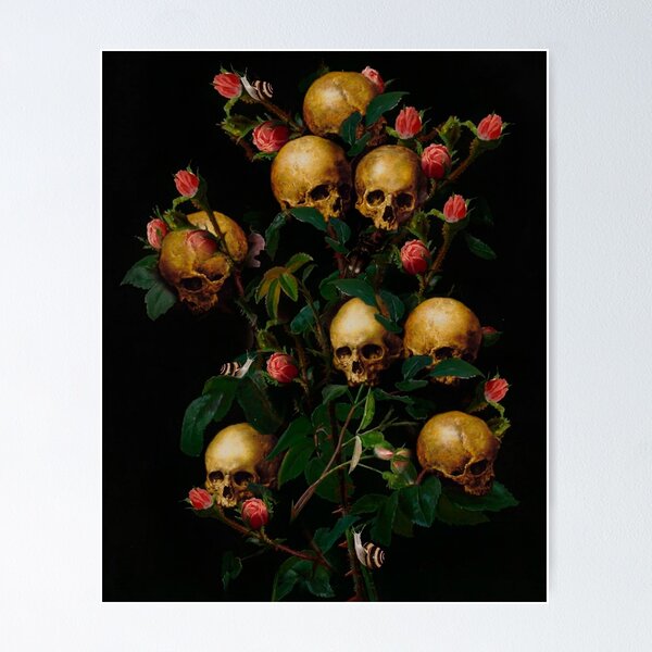 Aperçu de l'œuvre LE BOUQUET créée et vendue par Welderwings.
