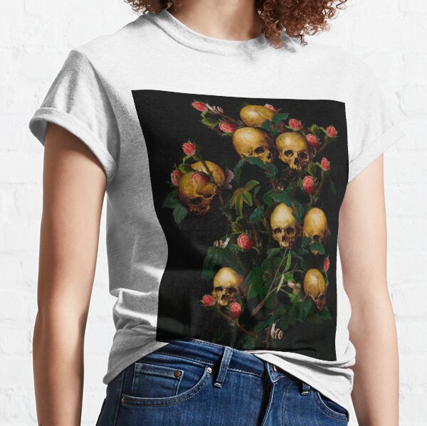 THE BOUQUET Classic T-Shirt