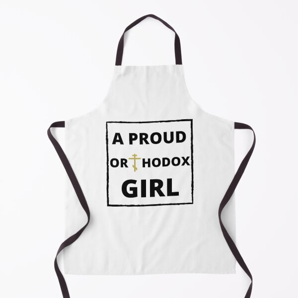 Item preview,  A Proud Orthodox Girl designed and sold by DiverseMerch.