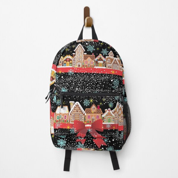 Item preview, Gingerbread Lane designed and sold by implexity.
