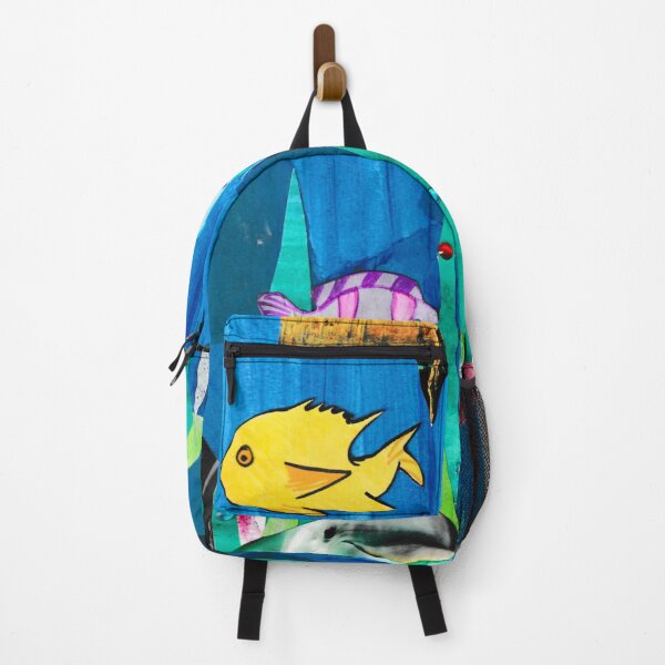Item preview, UnderWater Life designed and sold by Niina Niskanen.