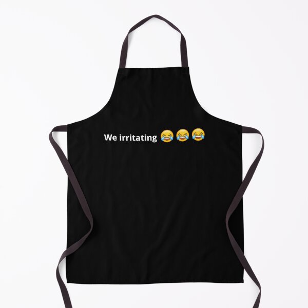 Item preview, We irritating meme designed and sold by DeadRight.