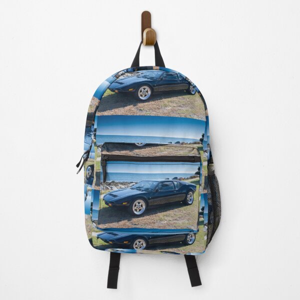 Item preview, DeTomaso Pantera en la costa designed and sold by RichardGibb.