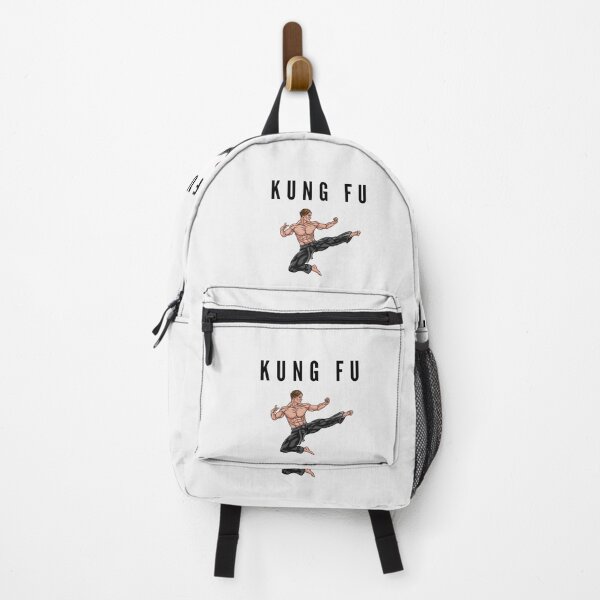 Item preview, Kung fu fighter designed and sold by OneTimeEngineer.