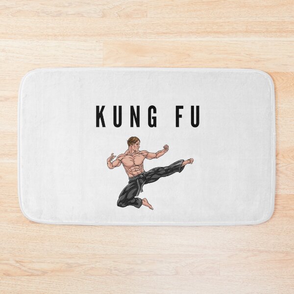 Item preview, Kung fu fighter designed and sold by OneTimeEngineer.