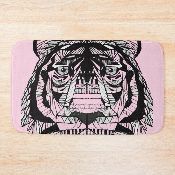 Item preview, Pink Tiger designed and sold by nloooo.