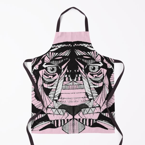 Item preview, Pink Tiger designed and sold by nloooo.